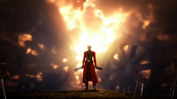 Fate [UBW (14)
