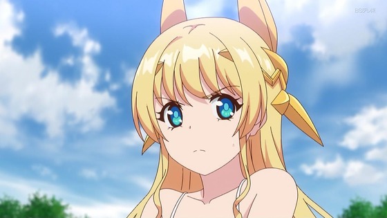 「異世界美少女受肉おじさんと」8話感想 (30)