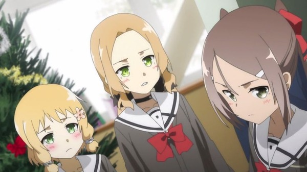 「結城友奈は勇者である」勇者の章 3話(2期 9話) (34)