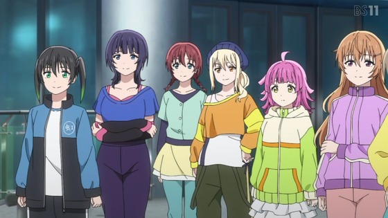 「虹ヶ咲学園スクールアイドル同好会」2期 6話感想 (48)