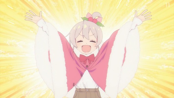 「お兄ちゃんはおしまい！」おにまい 9話感想 (15)