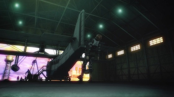 「進撃の巨人」完結編 前編 感想 (107)