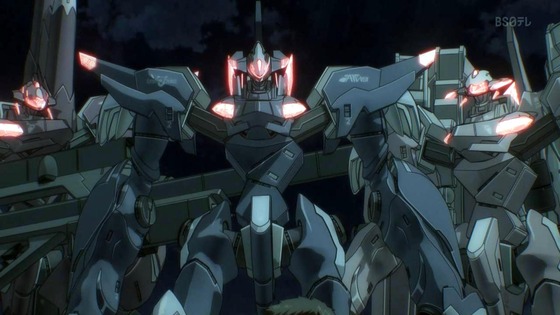 「蒼穹のファフナー THE BEYOND」5話感想 (86)