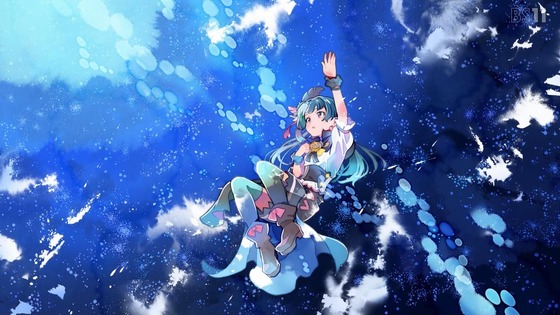 「幻日のヨハネ」2話感想 (58)