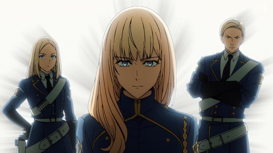 「Fatestrange Fake」11話感想 (47)