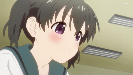 「ヤマノススメ Next Summit」4期 5話感想 (10)