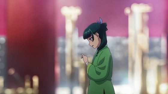 「薬屋のひとりごと」3話感想 (41)