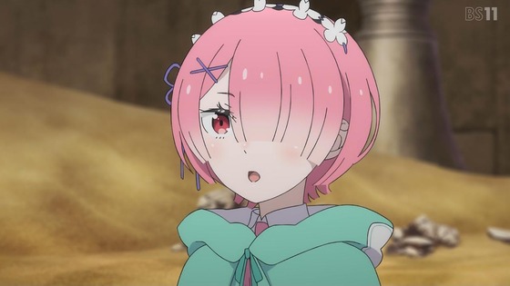 「リゼロ」70話感想 (41)