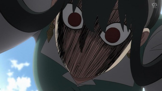 「SPY×FAMILY」2期 29話感想 (89)