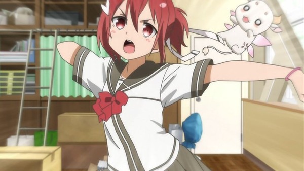 結城友奈は勇者である (6)