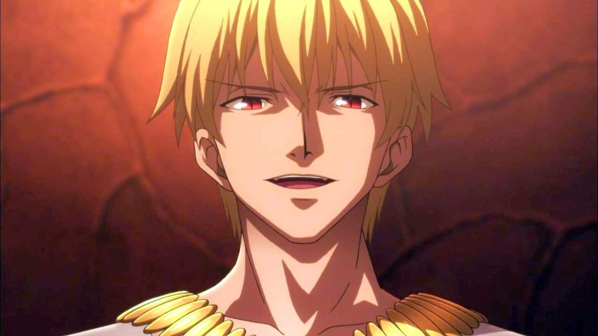 Fate Zero 12話感想 ギルの誘いで悦びを求め始めた綺礼 弱るアイリと寄り添うセイバー そこは未来の衛宮邸 実況 画像 ポンポコにゅーす ファン特化型アニメ感想サイト