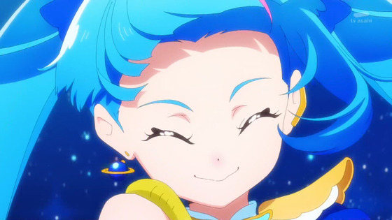 「ひろがるスカイ!プリキュア」ひろプリ 33話感想 (64)