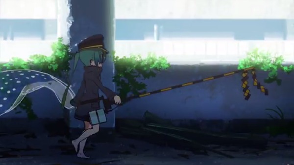 『秋』「傾福さん」 (5)
