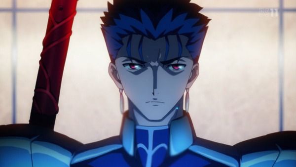 Fate／stay night [UBW] (15)