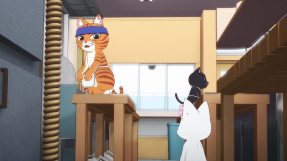 「ラーメン赤猫」1話感想 (22)