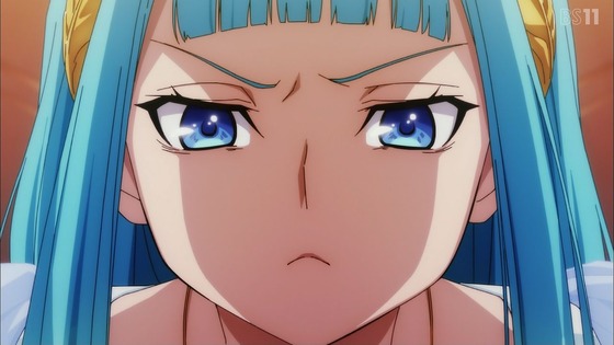「蜘蛛ですが、なにか？」1話感想 (32)