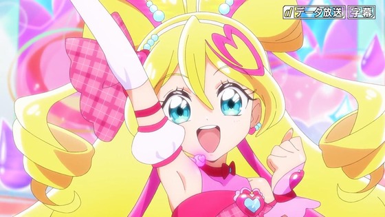 「キミとアイドルプリキュア♪」キミプリ 4話感想 (1)