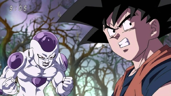 「ドラゴンボール超」 (5)