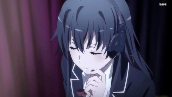 「俺ガイル」第3期 第10話感想 画像 (28)