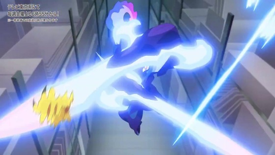 「ポケットモンスター」アニポケ 3話感想 (67)