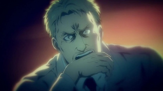 「進撃の巨人」66話(4期 7話)感想 (48)