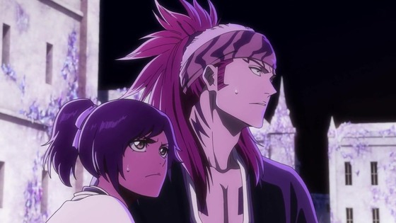 「BLEACH 千年血戦篇」32話感想 (110)