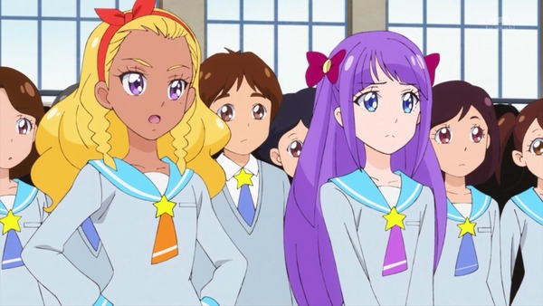 「スター☆トゥインクルプリキュア」39話感想 (15)