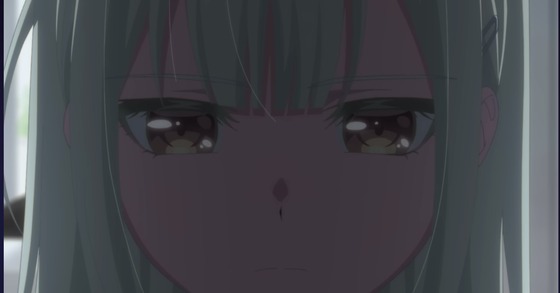 「BanG Dream! Ave Mujica」