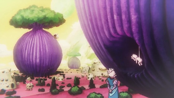 「ドラゴンボールDAIMA」6話感想 (16)