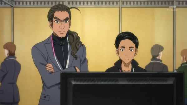 「ユーリ!!! on ICE(ユーリオンアイス)」 (44)