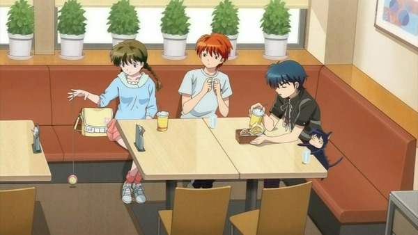 境界のRINNE (29)