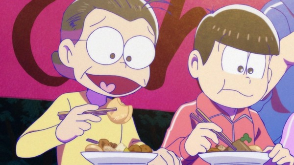 「おそ松さん」2期 16話 (11)