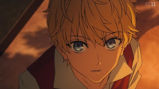 「Fatestrange Fake」5話感想 (91)