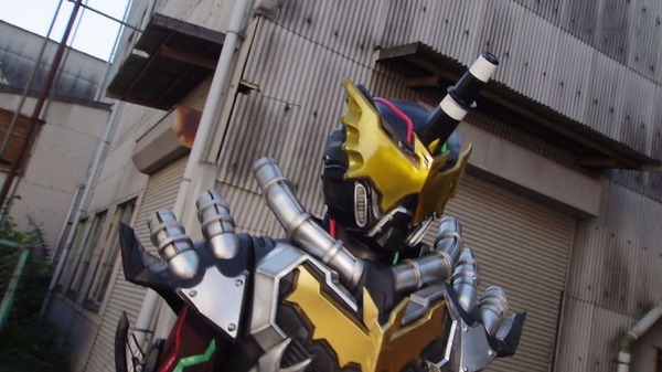 「仮面ライダービルド」15話 (37)