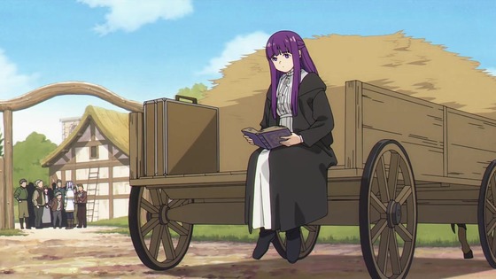 「葬送のフリーレン」3話感想 (106)