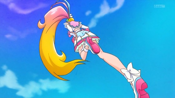 「トロピカル~ジュ!プリキュア」3話感想 (52)