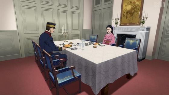 「ゴールデンカムイ」57話感想 (45)