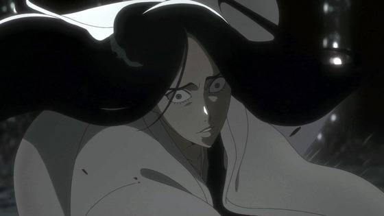 「BLEACH 千年血戦篇」10話感想 (1)