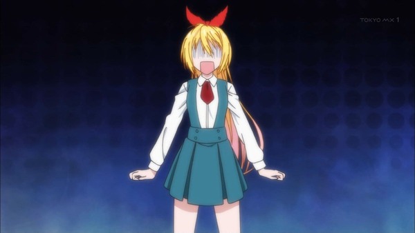 ニセコイ (14)