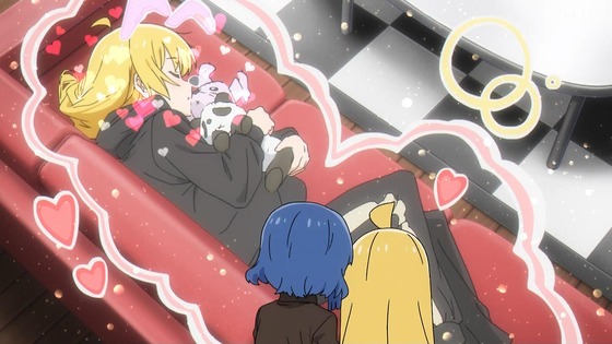 「ぼっち・ざ・ろっく!」5話感想 (26)