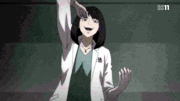 「ブギーポップは笑わない」11話 感想 (30)