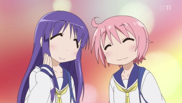 ゆゆ式 (125)