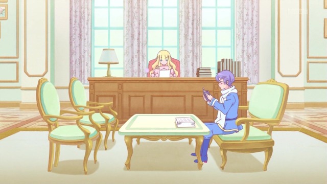 「ベルゼブブ嬢のお気に召すまま。」9話感想 (33)