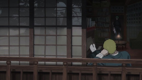 「呪術廻戦」51話感想 (9)