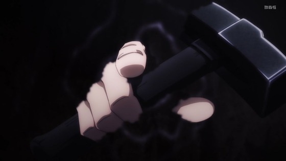 「呪術廻戦」23話感想 (9)