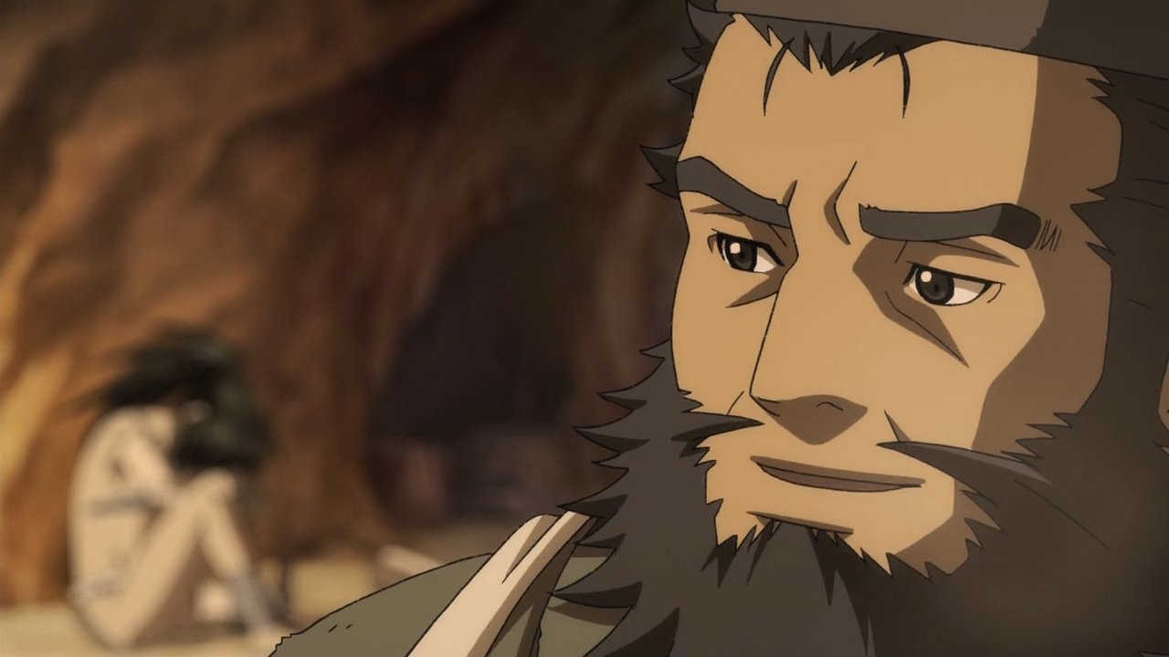 どろろ 第17話 感想 問答で伝わる愛に涙 点が線になる最高の見応え 人間的 とは何かな 答えの数が世の中の形 画像 管理人コメント 第18話予告動画 ポンポコにゅーす ファン特化型アニメ感想サイト