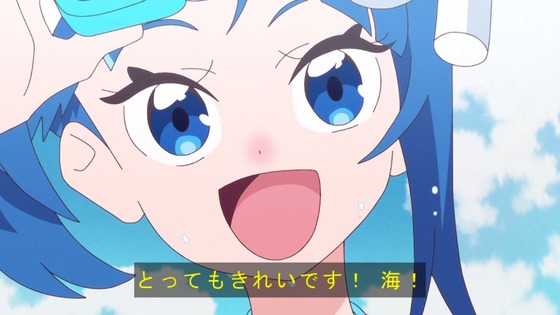 「ひろがるスカイ！プリキュア」ひろプリ 30話感想 (30)