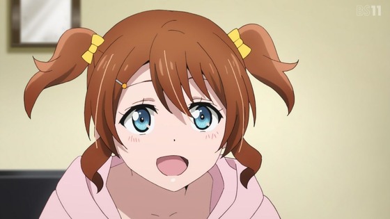 「ラブライブ!虹ヶ咲学園」第7話感想 画像 (8)