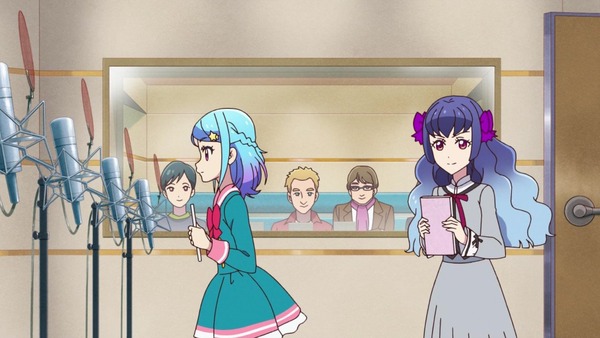 「アイカツフレンズ!」30話感想 (36)