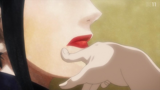 「ゴールデンカムイ」46話(4期 10話)感想 (22)